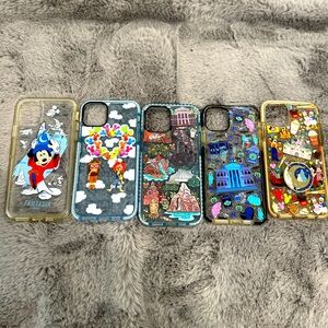 5 Disney iPhone 12 max pro cases